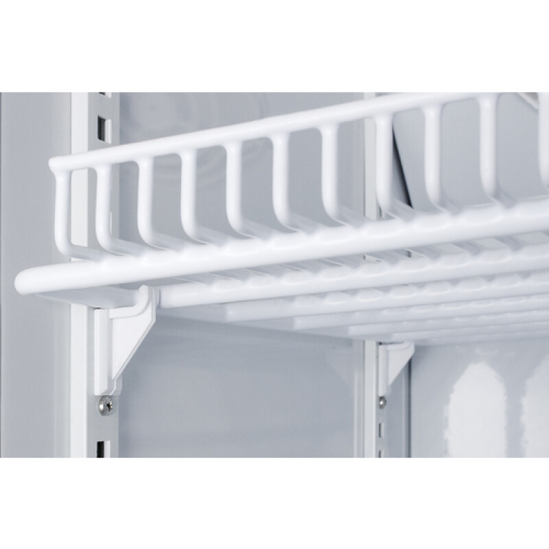 4 Cu.Ft. Vaccine Freezer, ADA Height AFZ5PVBIADALHD