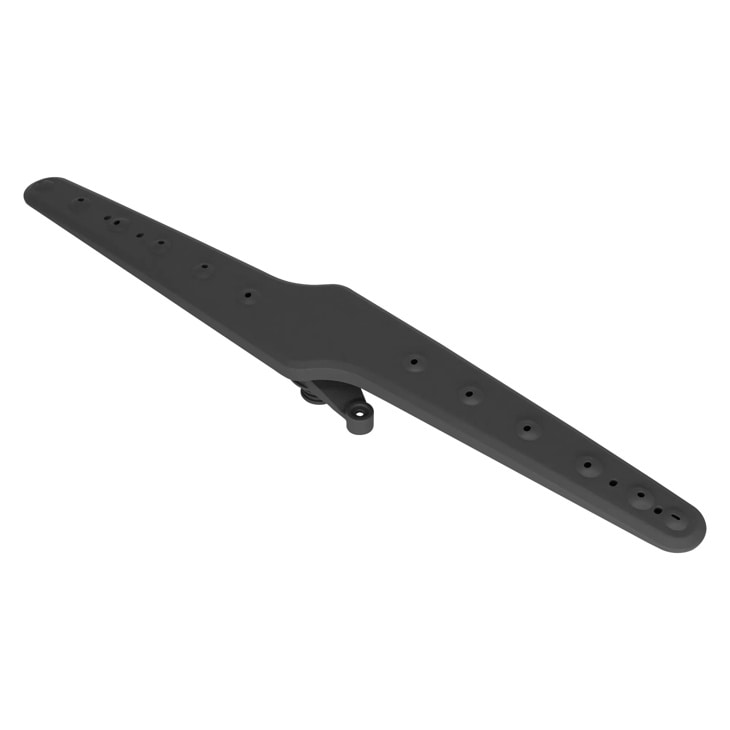 LG Accessories Lower Spray Arm AGB74616001