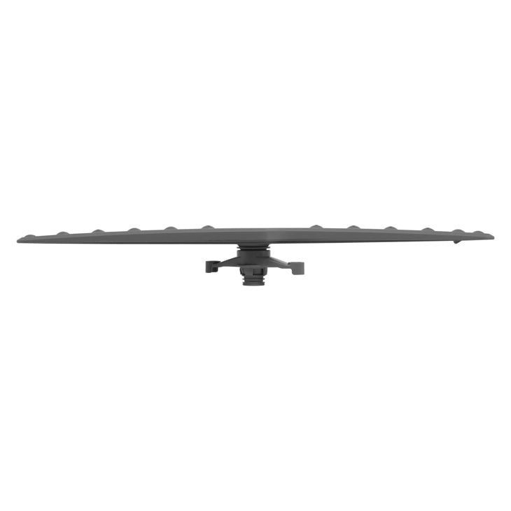 LG Accessories Lower Spray Arm AGB74616001