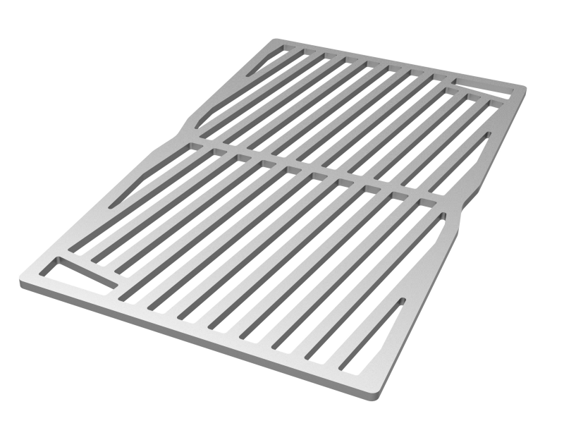 30" DiamondCut Grates AGDC30