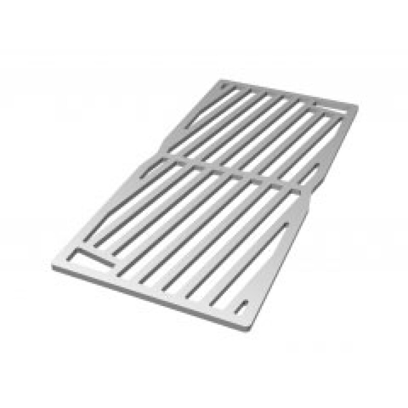 42" DiamondCut Grates AGDC42
