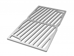 DiamondCut Grate for 36-Inch Grill AGDG36