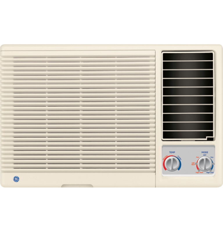 115 Volt Heat/Cool Room Air Conditioner AGE07AJ