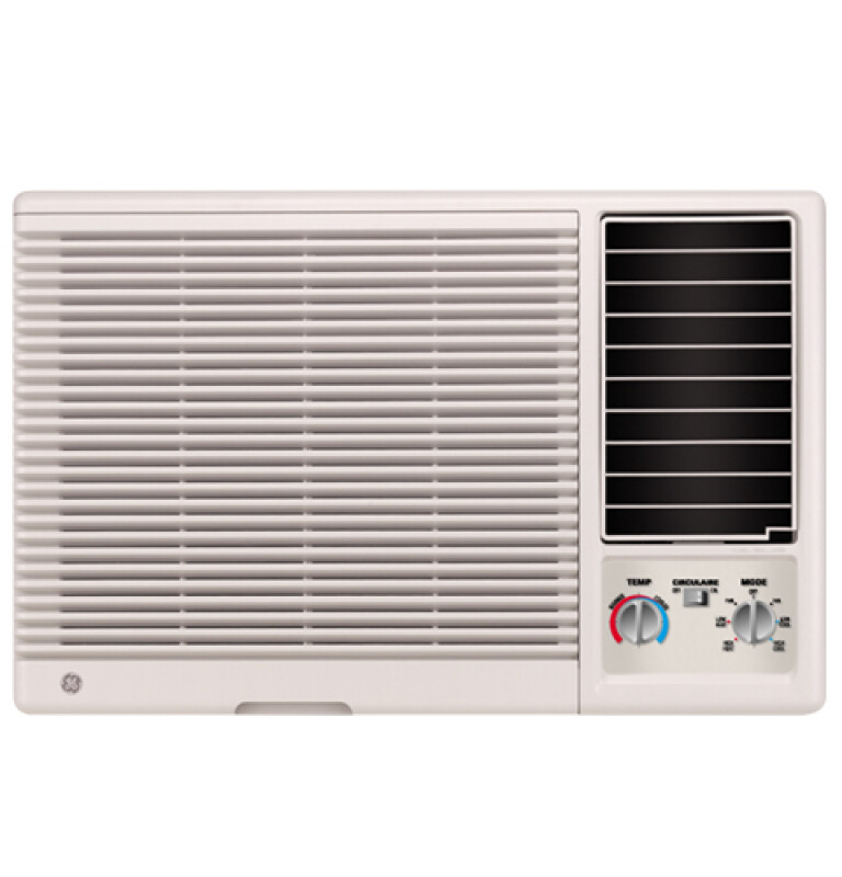 230/208 Volt Heat/Cool Room Air Conditioner AGE21DA