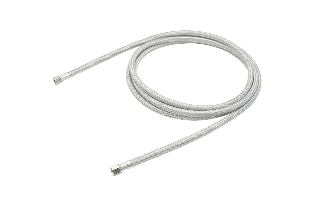 Accessories Universal 6ft Stainless Steel Refrigerator Water Line AGF04222701