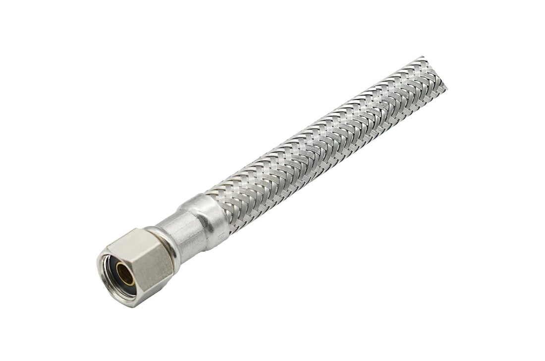Accessories Universal 6ft Stainless Steel Refrigerator Water Line AGF04222701