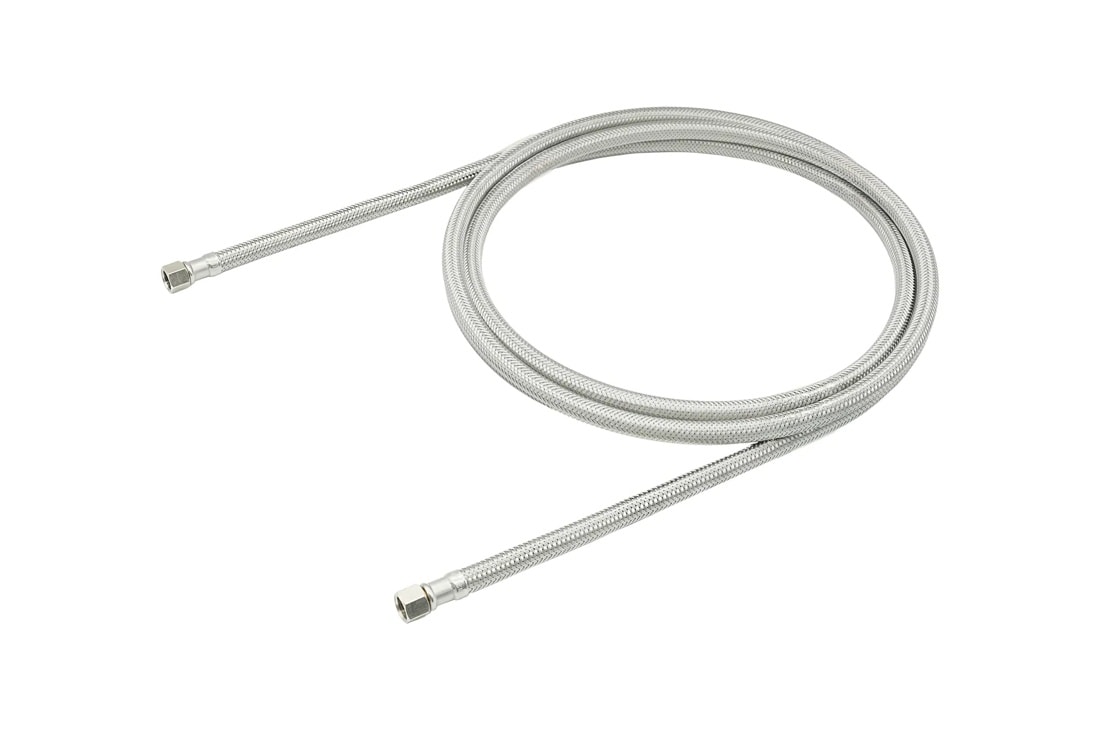 Accessories Universal 10ft Stainless Steel Refrigerator Water Line AGF04222801
