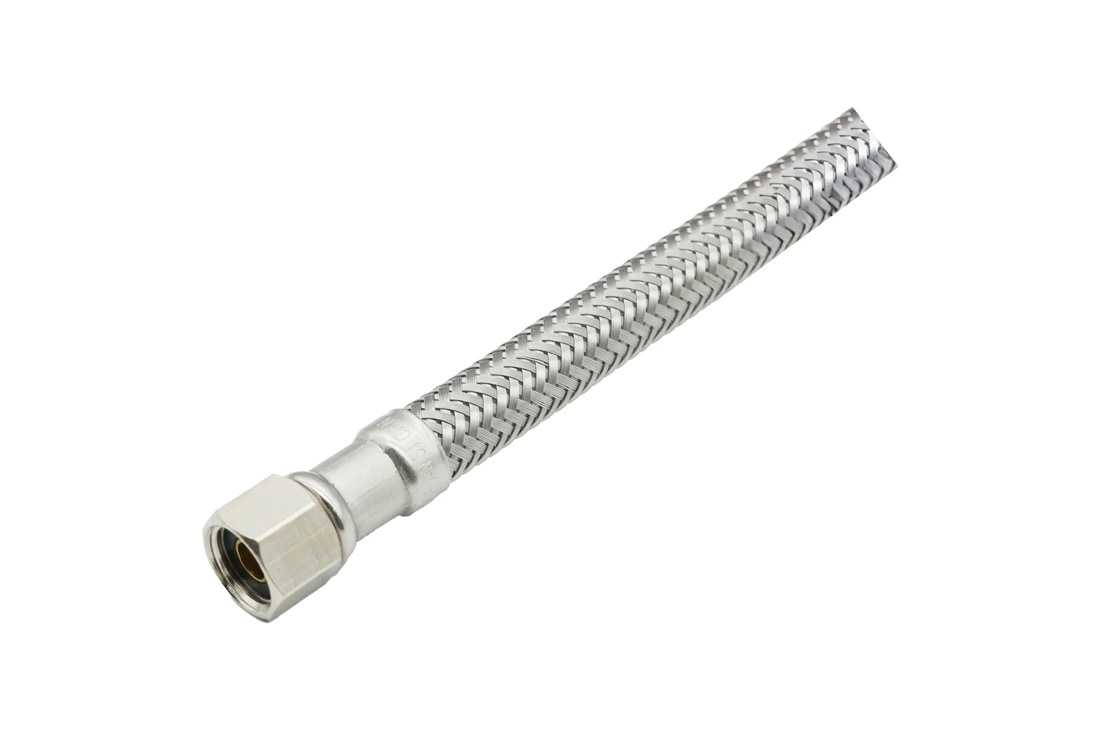 Accessories Universal 10ft Stainless Steel Refrigerator Water Line AGF04222801