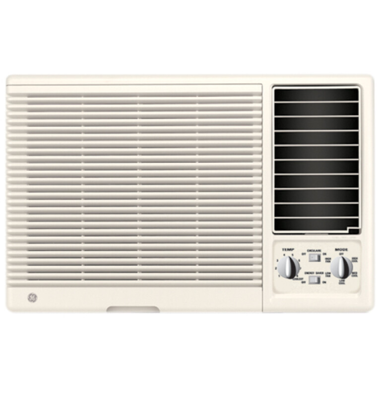 Deluxe 115 Volt Room Air Conditioner AGF14AA