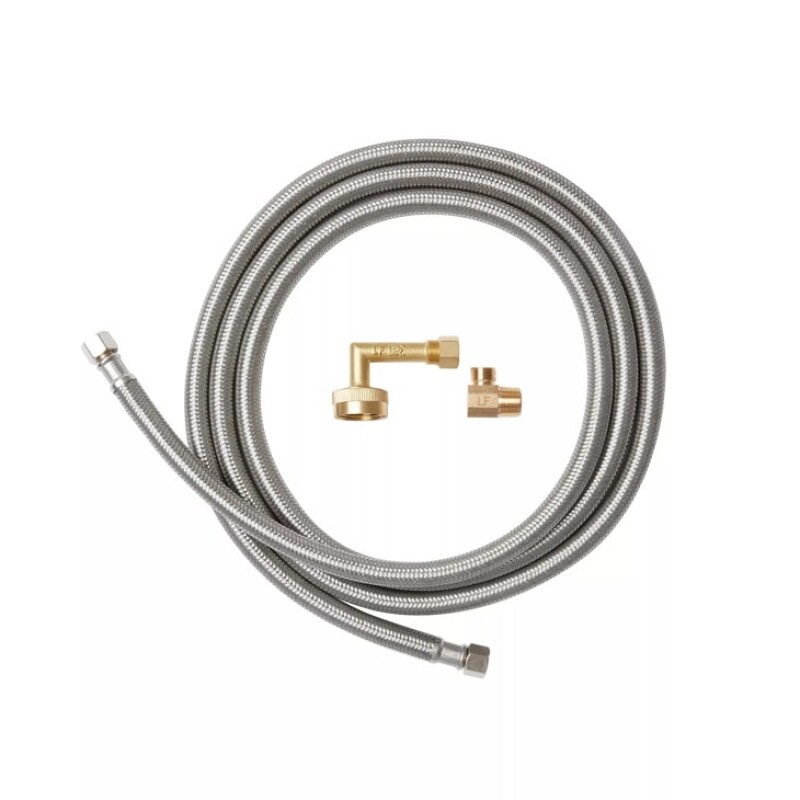 Universal Dishwasher Inlet Hose AGF30462902