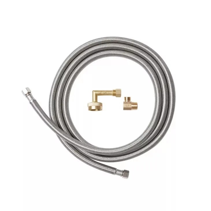 Universal Dishwasher Drain Hose AGF30462905