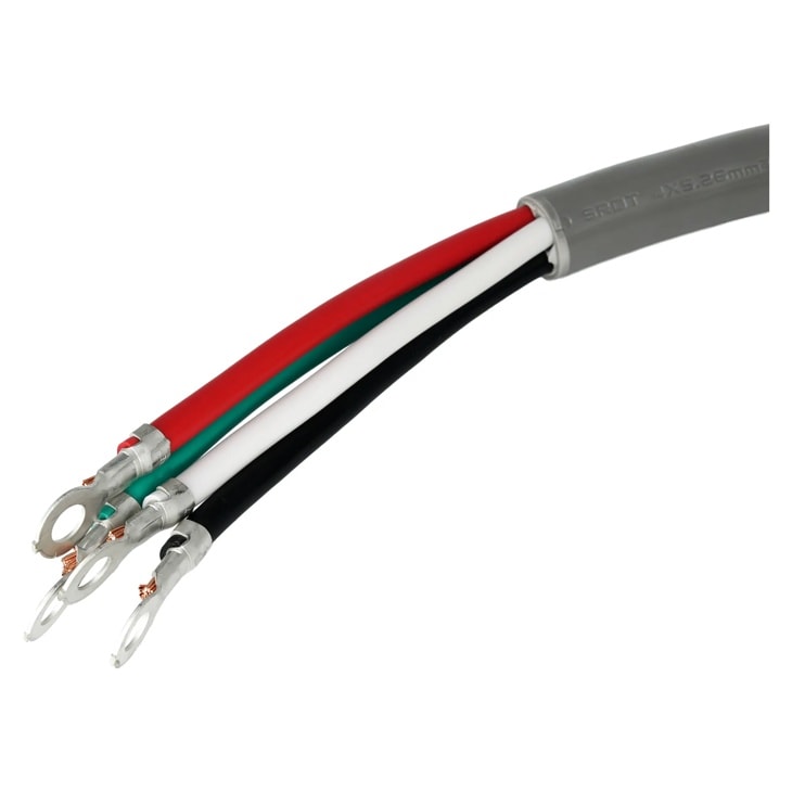 Accessories Universal Dryer Power Cord 30 Amp 4 Wire AGF30514305