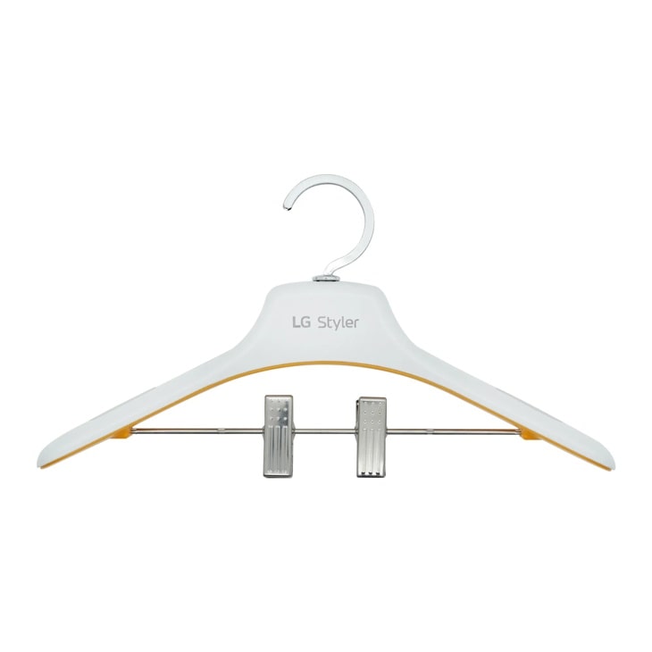 Accessories Styler Kids Hanger With Clip AGF79600805