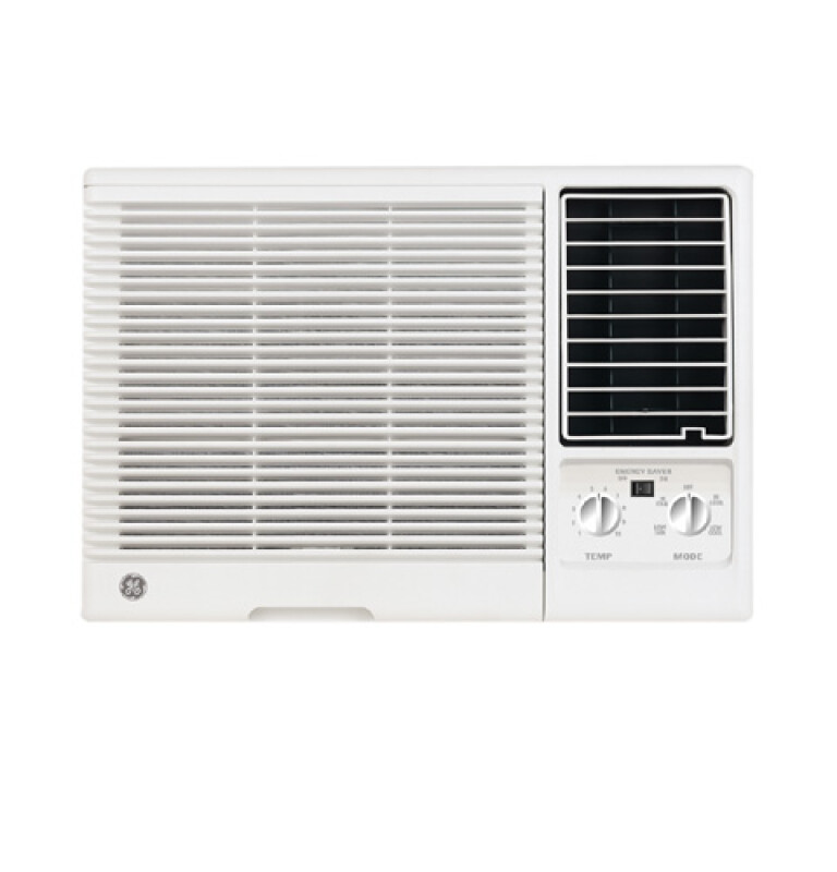 Deluxe 115 Volt Room Air Conditioner Window Unit (7,800 BTUH) AGH08FA