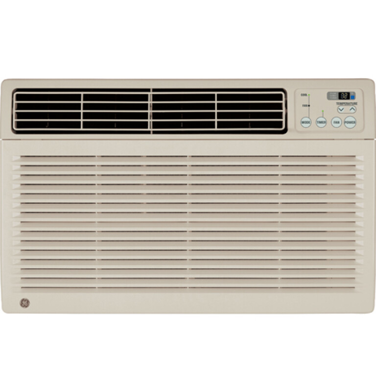 115 Volt Electronic Room Air Conditioner AGH10AH