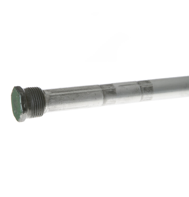Aluminum Zinc Alloy Anode Rod 41.3 in AGHAA41