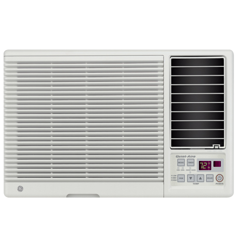 230/208 Volt Electronic Room Air Conditioner AGL18DC