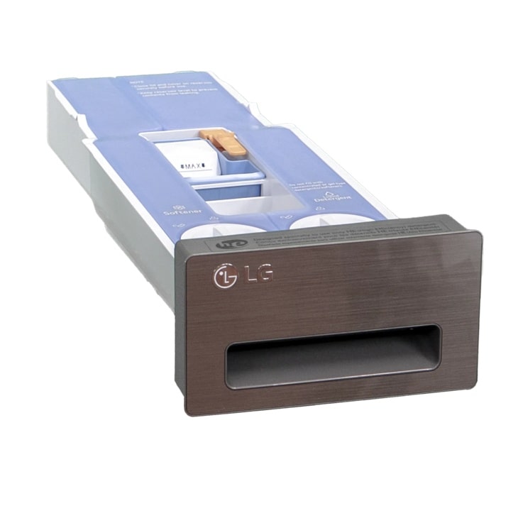 LG Washer Drawer AGL30067150