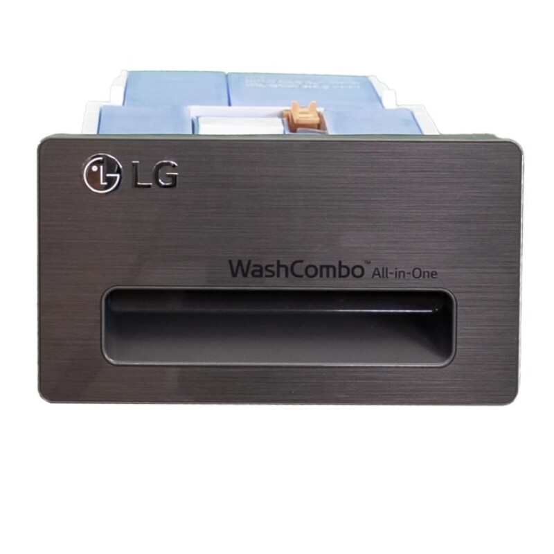 LG Washer Drawer AGL30067187