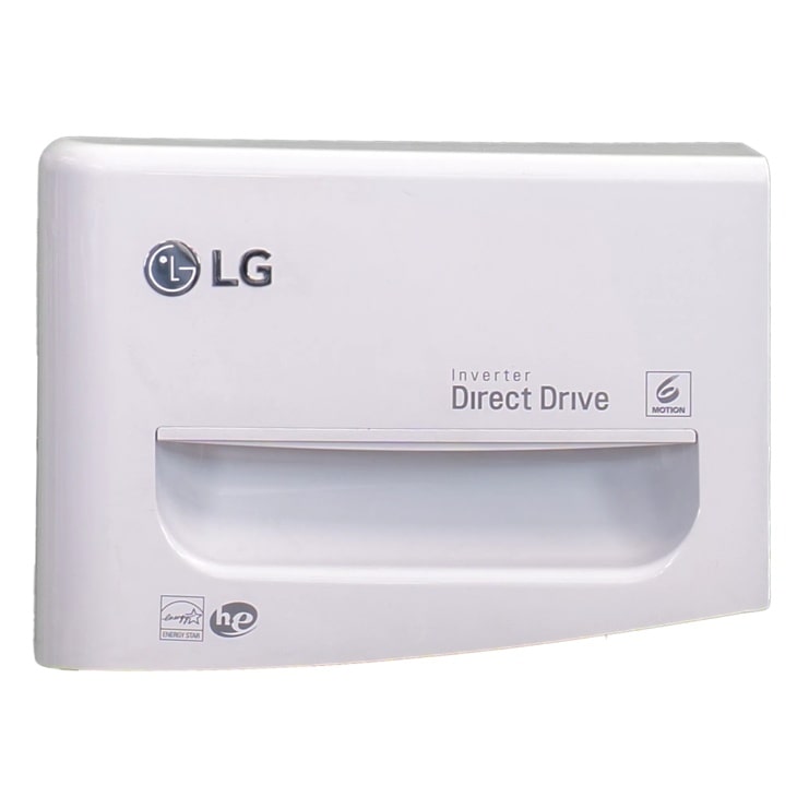 LG Washer Drawer AGL74074335