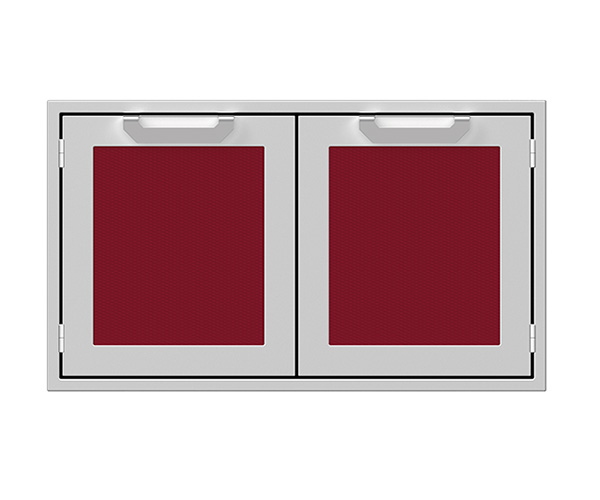 36" Outdoor Double Sealed Pantry AGLP36BG