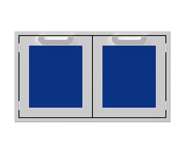 36" Outdoor Double Sealed Pantry AGLP36BU