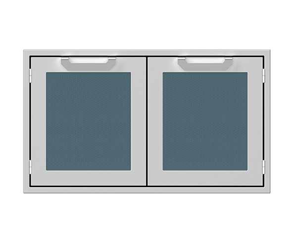 36" Outdoor Double Sealed Pantry AGLP36GG