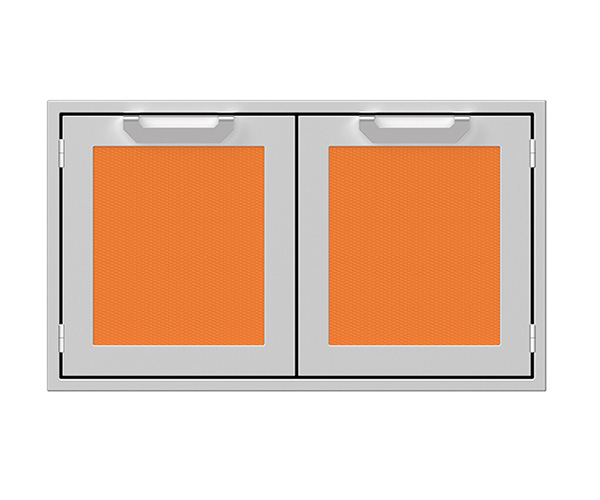 36" Outdoor Double Sealed Pantry AGLP36OR