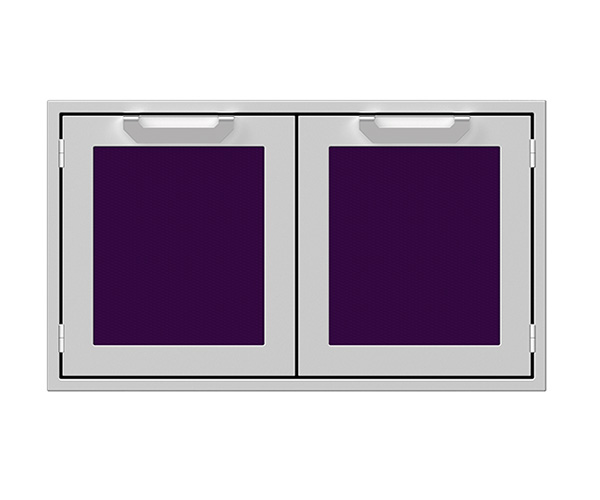 36" Outdoor Double Sealed Pantry AGLP36PP