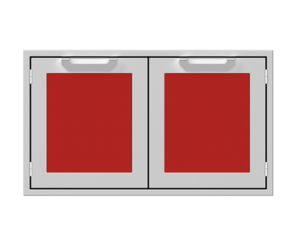 36" Outdoor Double Sealed Pantry AGLP36RD