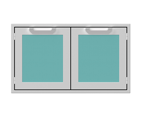 36" Outdoor Double Sealed Pantry AGLP36TQ
