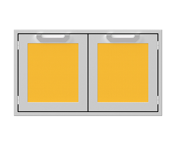 36" Outdoor Double Sealed Pantry AGLP36YW
