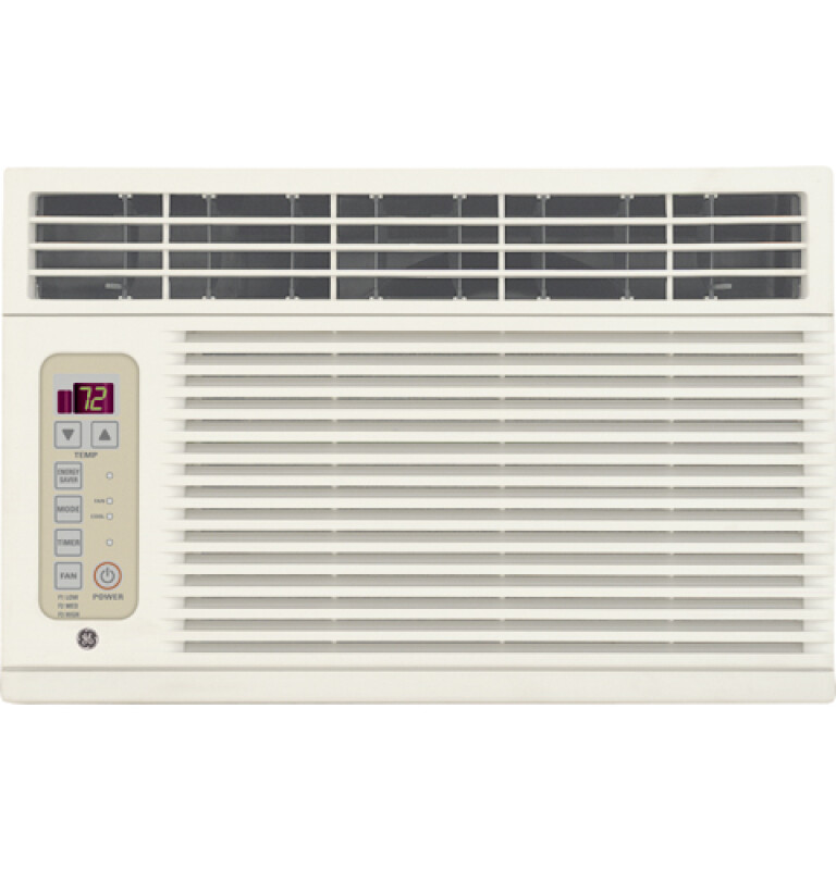 Deluxe 115 Volt Room Air Conditioner AGM05LB