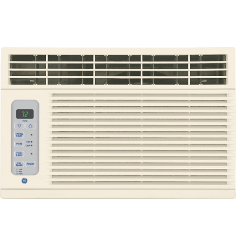 Deluxe 115 Volt Electronic Room Air Conditioner AGM05LJ