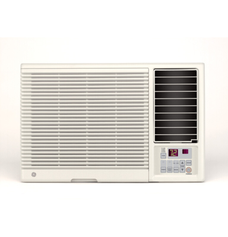 Deluxe 115 Volt Room Air Conditioner AGM06LB