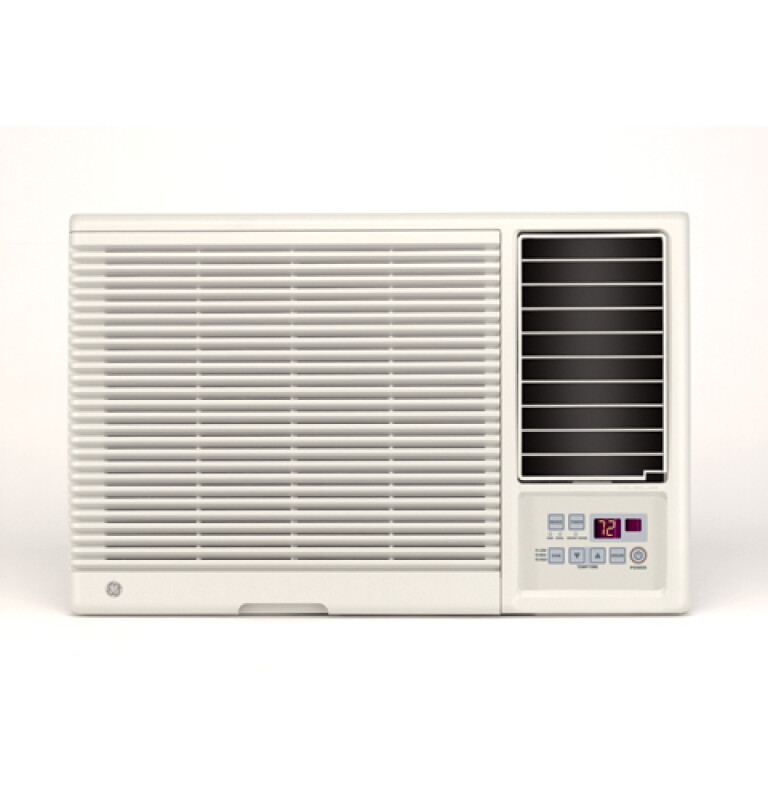 Deluxe 230 Volt Electronic Room Air Conditioner AGM18DH