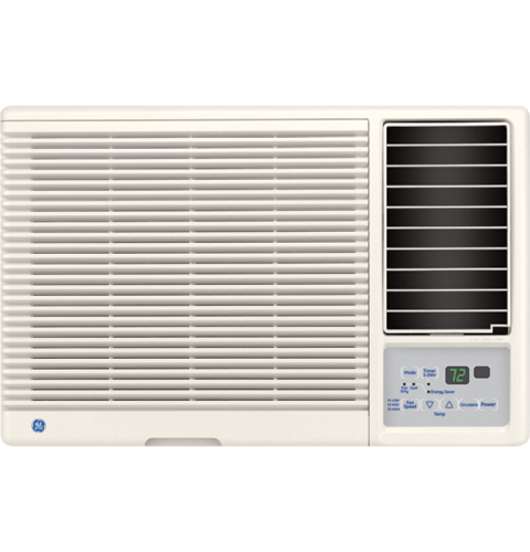 Deluxe 230 Volt Electronic Room Air Conditioner AGM18DJ