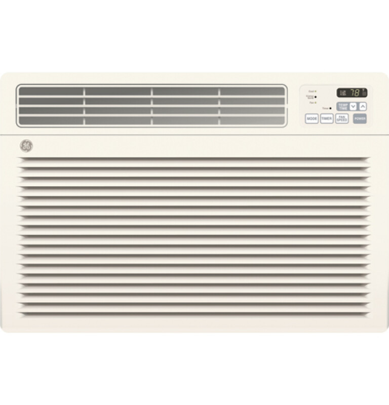 Deluxe 230 Volt Electronic Room Air Conditioner AGM24DJ