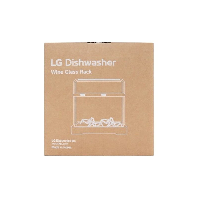 Accessories Dishwasher Wine Rack AGM30091511
