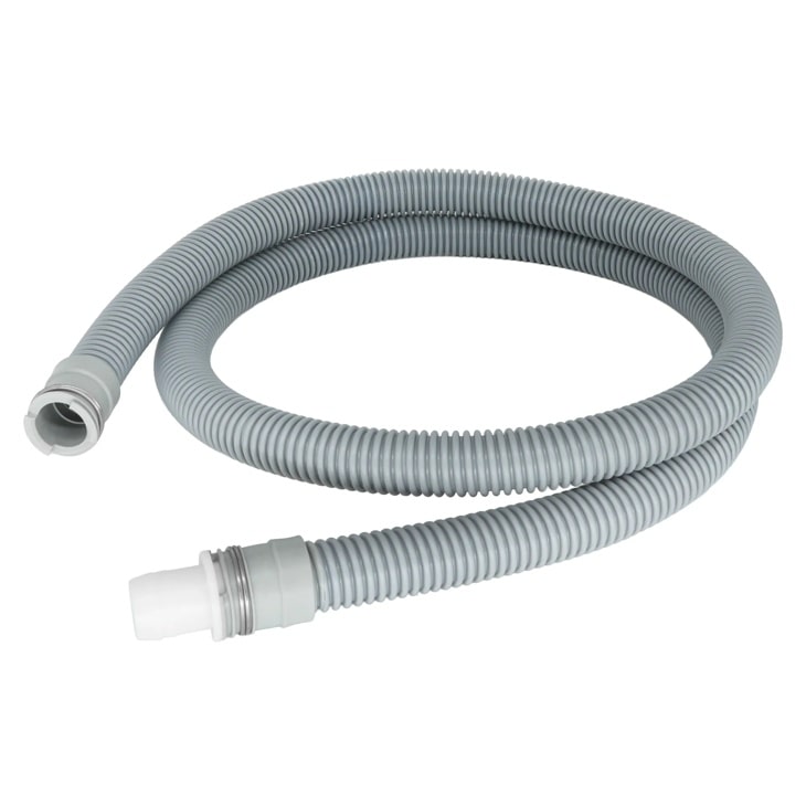 Bulk Front Load Washer Drain Hose Extension - 10 Units AGM30120010