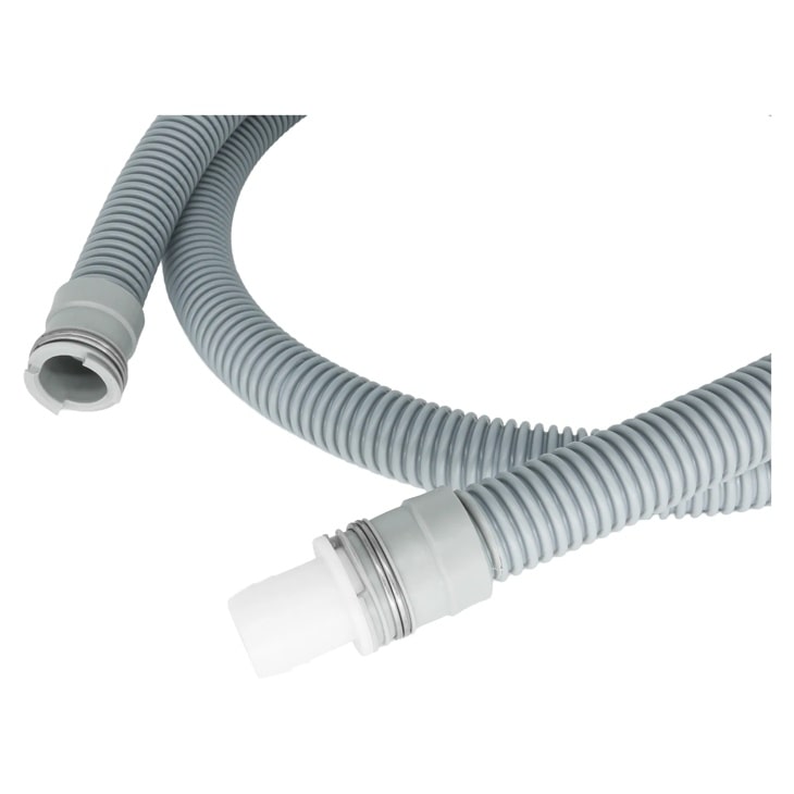 Bulk Front Load Washer Drain Hose Extension - 10 Units AGM30120010