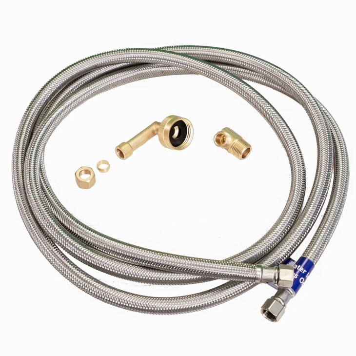 Accessories Bulk Dishwasher Inlet Hose - 28 Units AGM30192502