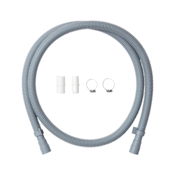 Bulk Dishwasher Drain Extension Hose - 10 Units AGM30192503