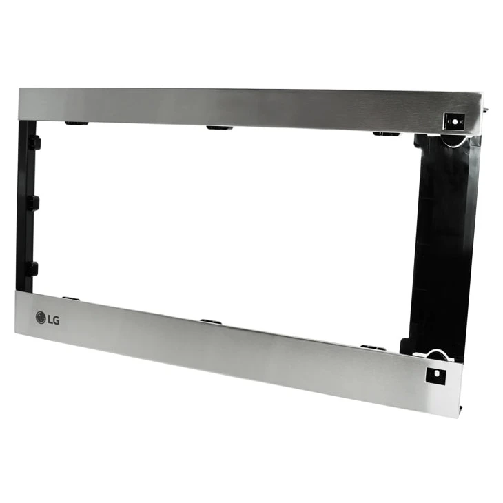 Accessories Microwave Outer Panel AGM73812501