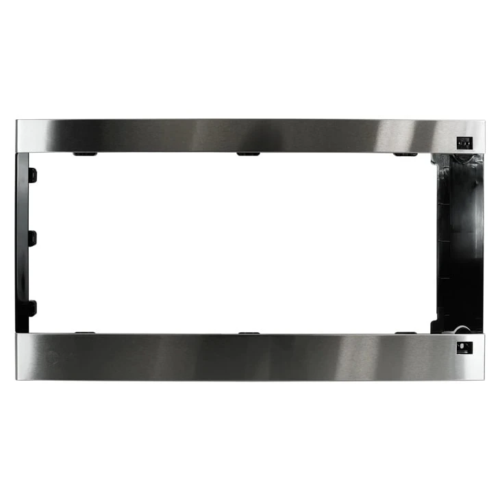 Accessories Microwave Outer Panel AGM73812501