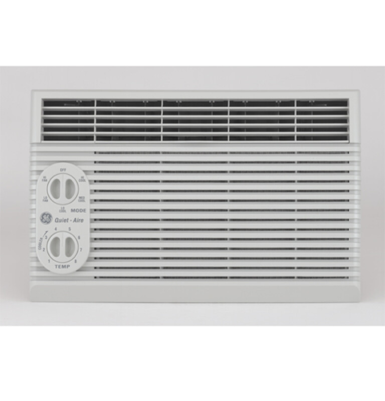 Quiet-Aire 115 Volt Room Air Conditioner AGN06LA
