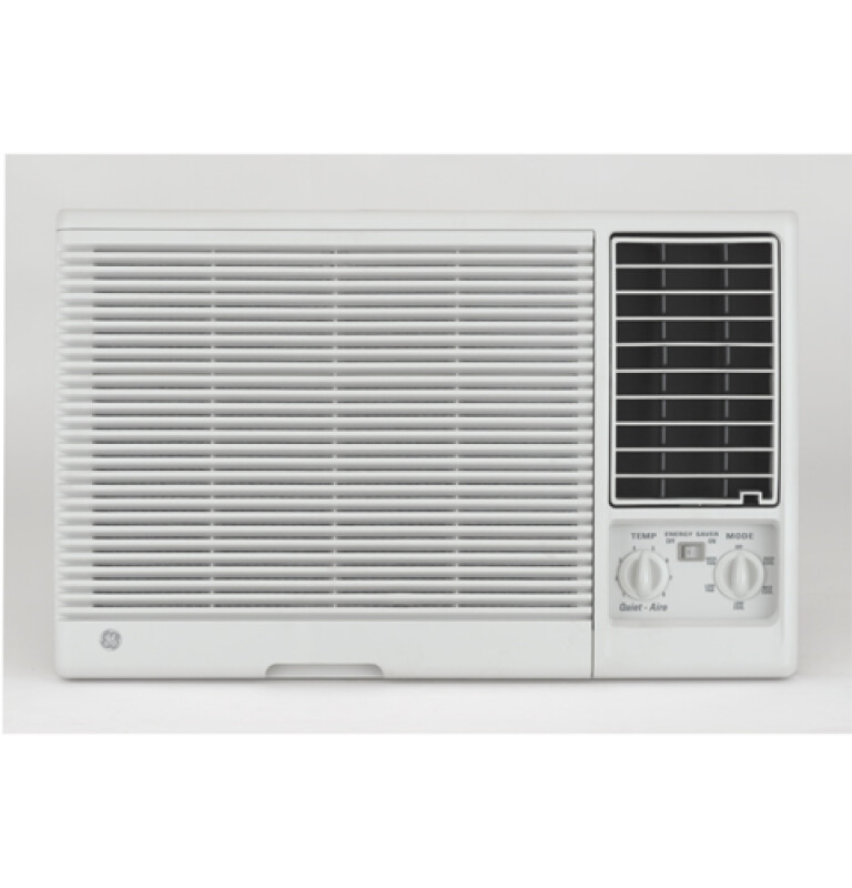 Quiet-Aire 115 Volt Room Air Conditioner AGN12AB
