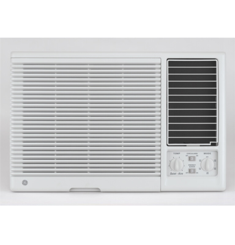 Quiet-Aire 230/208 Volt Room Air Conditioner AGN18DB