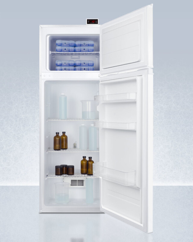 22" Wide General Purpose Refrigerator-Freezer AGP96RF