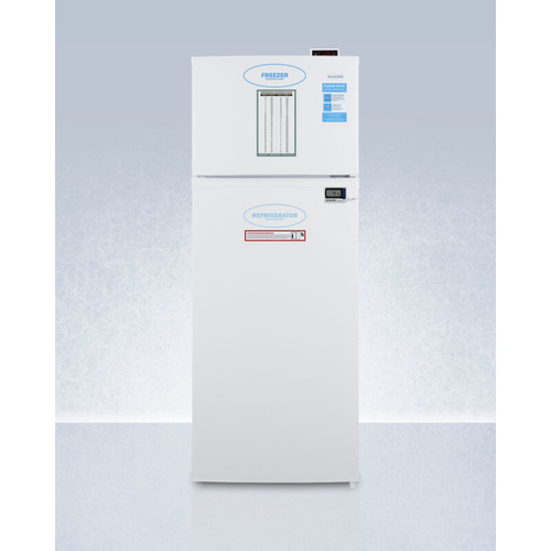 22" Wide General Purpose Refrigerator-Freezer AGP96RF